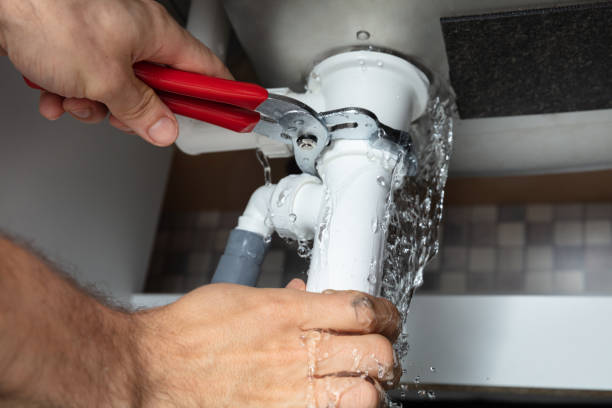 Best Sewage cleanup and water damage restoration  in Jackson, LA